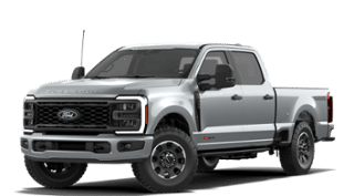 2027 Ford Super Duty® External Image 1